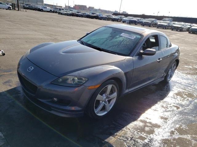 Photo 0 VIN: JM1FE173660201332 - MAZDA RX8 