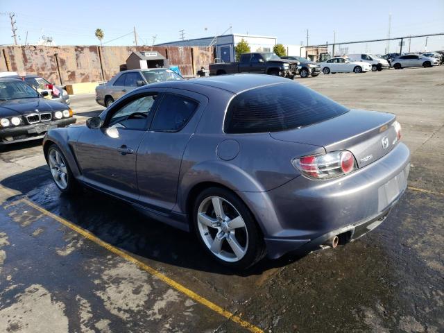 Photo 1 VIN: JM1FE173660201332 - MAZDA RX8 