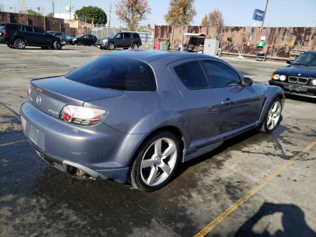 Photo 2 VIN: JM1FE173660201332 - MAZDA RX8 