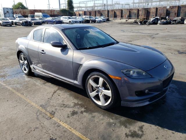 Photo 3 VIN: JM1FE173660201332 - MAZDA RX8 