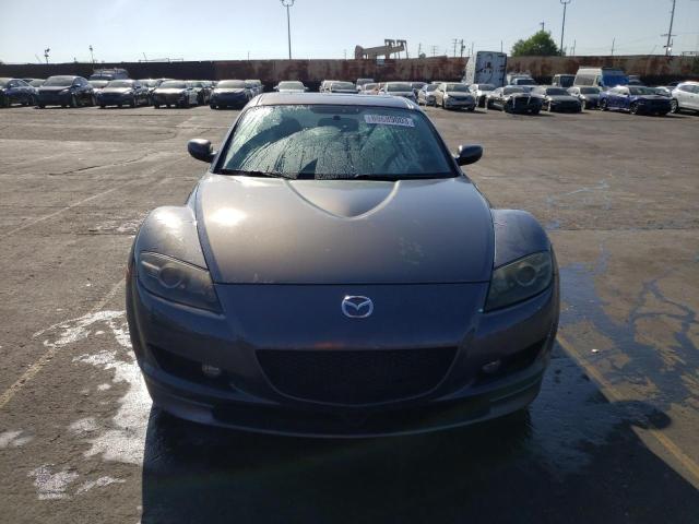 Photo 4 VIN: JM1FE173660201332 - MAZDA RX8 