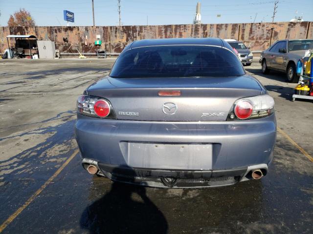 Photo 5 VIN: JM1FE173660201332 - MAZDA RX8 