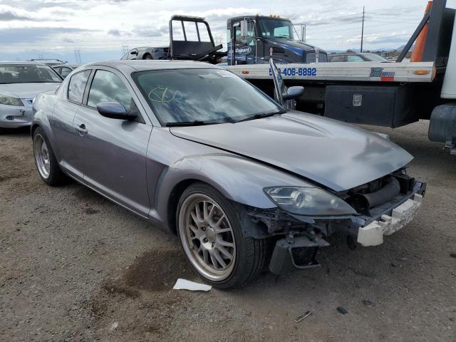 Photo 3 VIN: JM1FE173740112382 - MAZDA RX8 