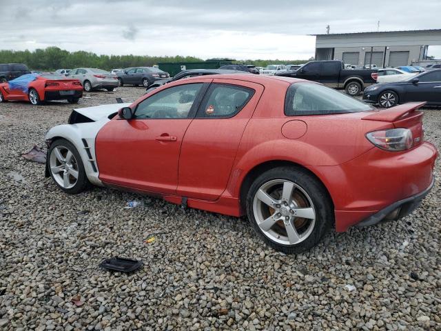 Photo 1 VIN: JM1FE173740119493 - MAZDA RX8 