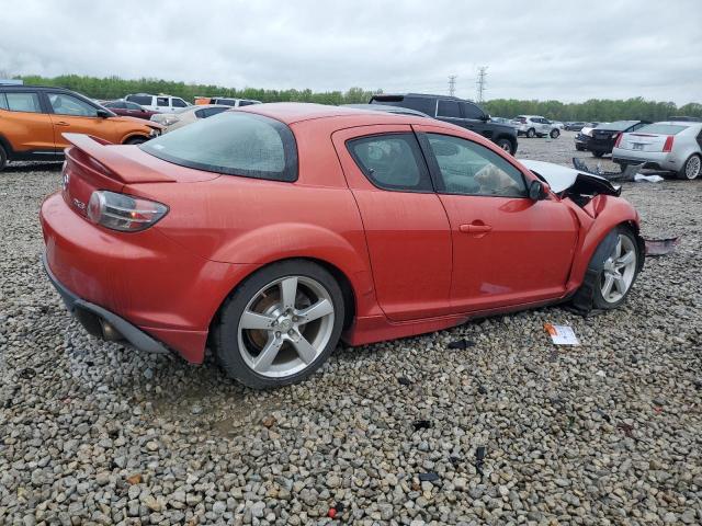 Photo 2 VIN: JM1FE173740119493 - MAZDA RX8 