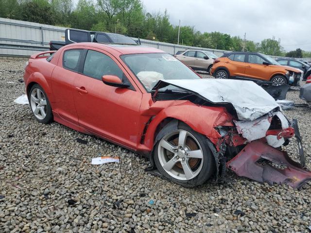 Photo 3 VIN: JM1FE173740119493 - MAZDA RX8 