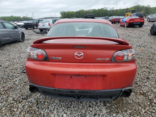 Photo 5 VIN: JM1FE173740119493 - MAZDA RX8 