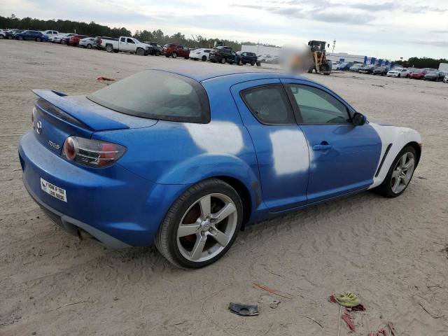 Photo 2 VIN: JM1FE173760205325 - MAZDA RX8 