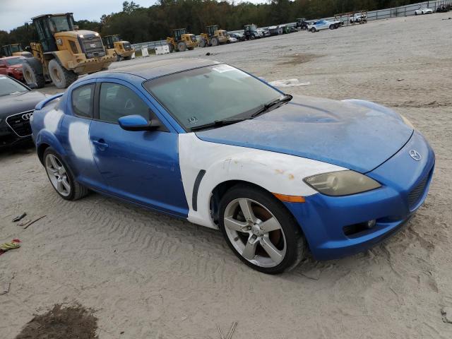 Photo 3 VIN: JM1FE173760205325 - MAZDA RX8 