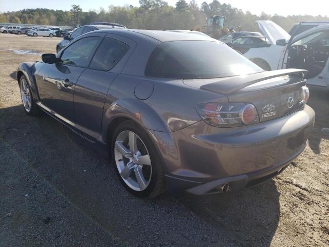 Photo 2 VIN: JM1FE173770208517 - MAZDA RX8 