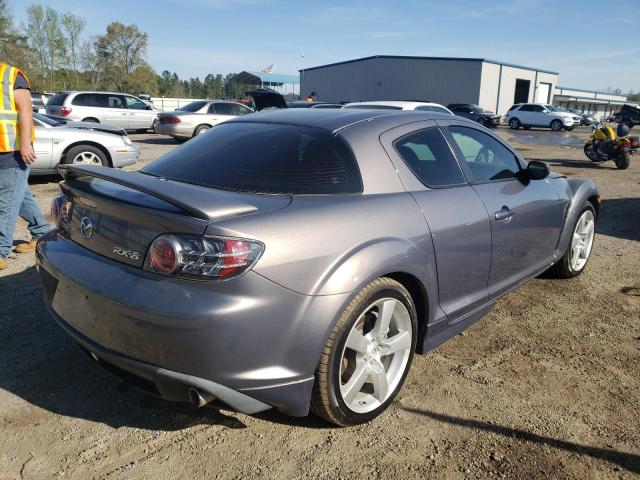 Photo 3 VIN: JM1FE173770208517 - MAZDA RX8 