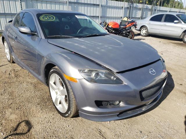 Photo 8 VIN: JM1FE173770208517 - MAZDA RX8 