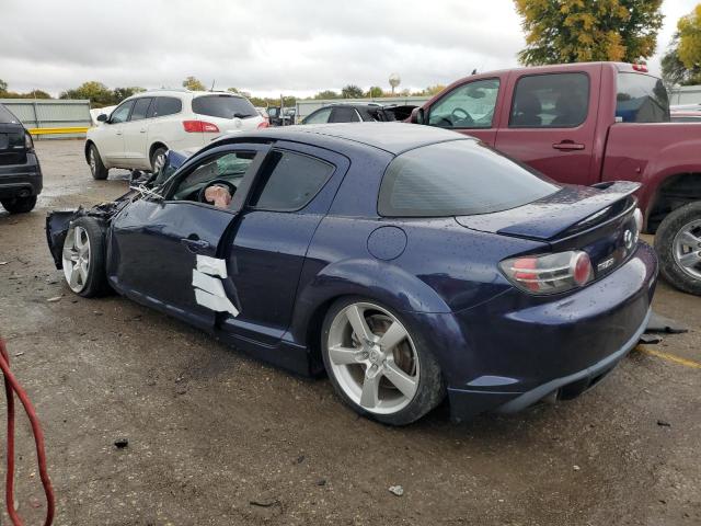 Photo 1 VIN: JM1FE173770208856 - MAZDA RX8 