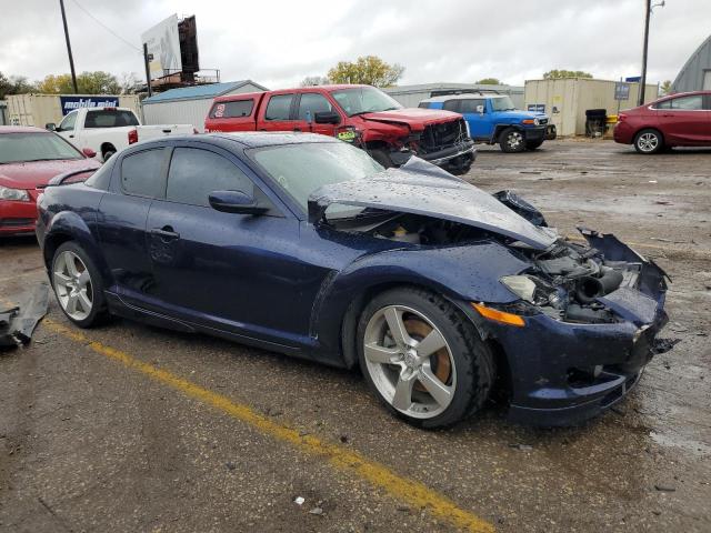 Photo 3 VIN: JM1FE173770208856 - MAZDA RX8 