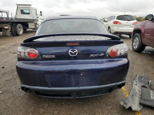 Photo 5 VIN: JM1FE173770208856 - MAZDA RX8 