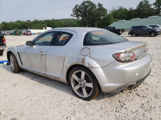 Photo 2 VIN: JM1FE173840100998 - MAZDA RX8 