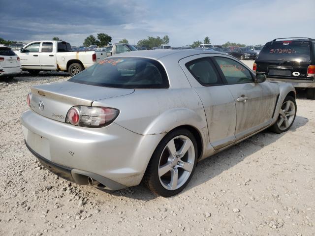 Photo 3 VIN: JM1FE173840100998 - MAZDA RX8 