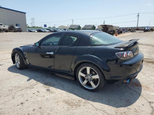 Photo 1 VIN: JM1FE173860202594 - MAZDA RX8 