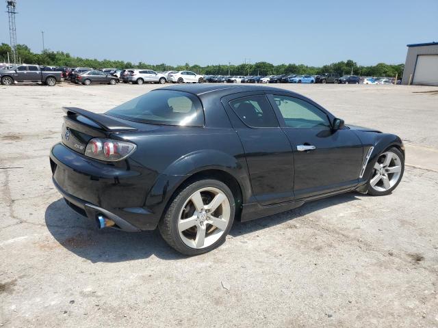 Photo 2 VIN: JM1FE173860202594 - MAZDA RX8 