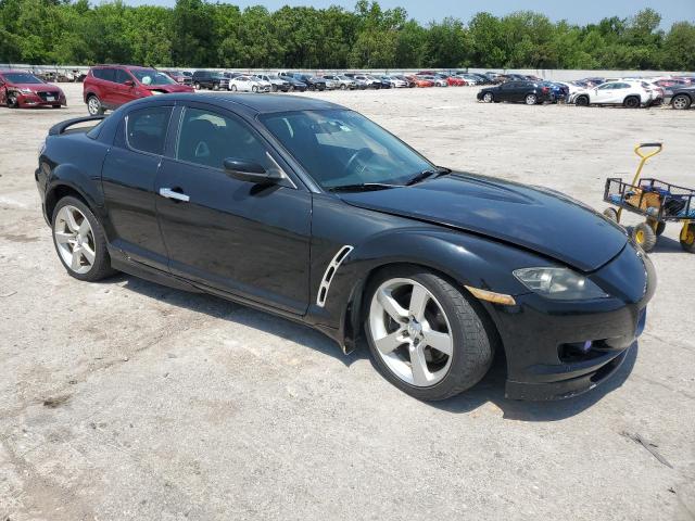 Photo 3 VIN: JM1FE173860202594 - MAZDA RX8 