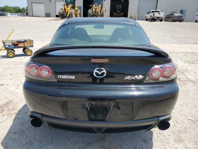 Photo 5 VIN: JM1FE173860202594 - MAZDA RX8 