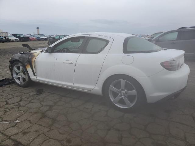 Photo 1 VIN: JM1FE173870211913 - MAZDA RX8 