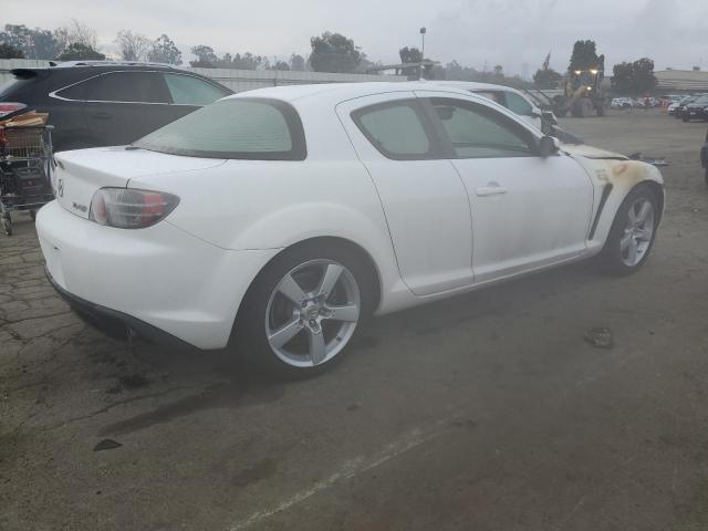 Photo 2 VIN: JM1FE173870211913 - MAZDA RX8 