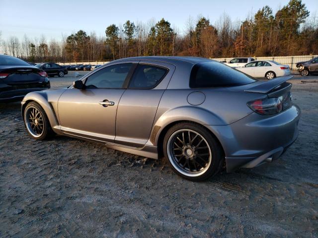 Photo 1 VIN: JM1FE173940139793 - MAZDA RX8 