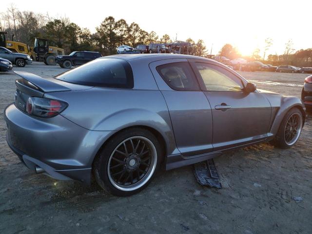 Photo 2 VIN: JM1FE173940139793 - MAZDA RX8 