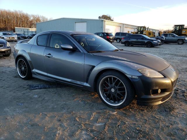 Photo 3 VIN: JM1FE173940139793 - MAZDA RX8 