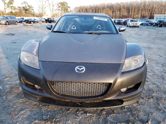 Photo 4 VIN: JM1FE173940139793 - MAZDA RX8 