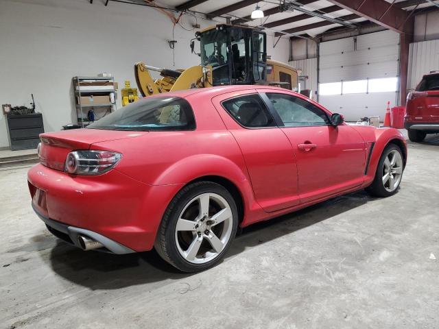 Photo 2 VIN: JM1FE173950160497 - MAZDA RX8 