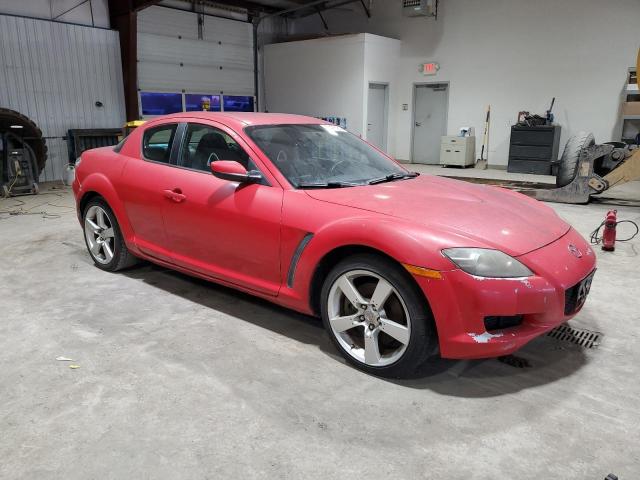 Photo 3 VIN: JM1FE173950160497 - MAZDA RX8 