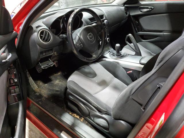 Photo 7 VIN: JM1FE173950160497 - MAZDA RX8 