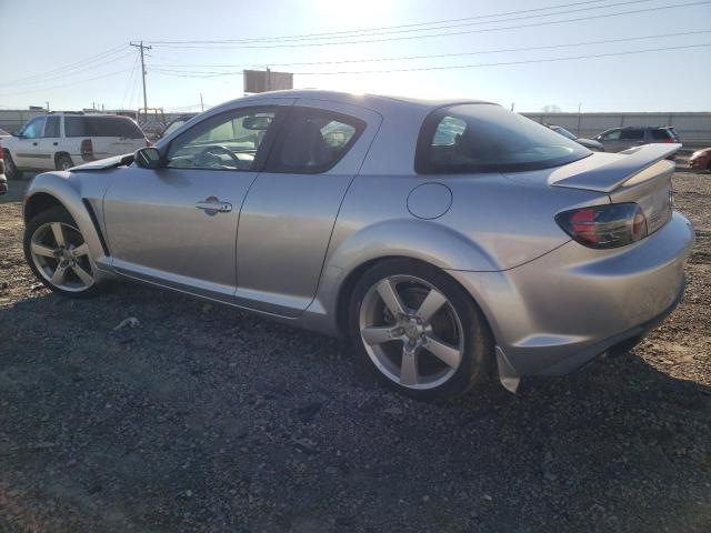 Photo 1 VIN: JM1FE173960200174 - MAZDA RX8 