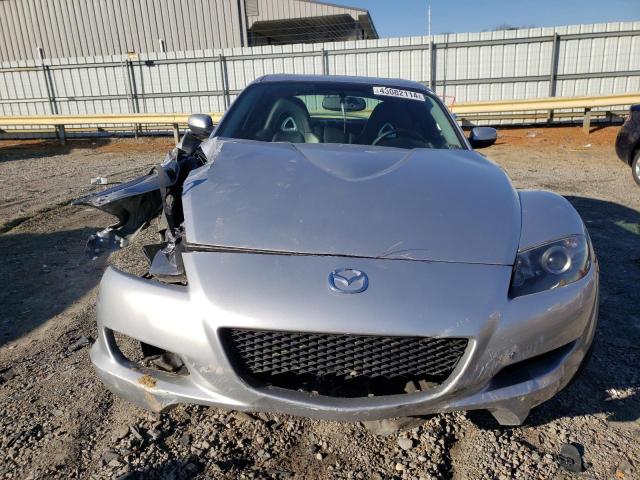 Photo 4 VIN: JM1FE173960200174 - MAZDA RX8 