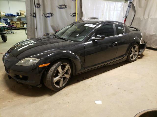 Photo 1 VIN: JM1FE173960205018 - MAZDA RX8 