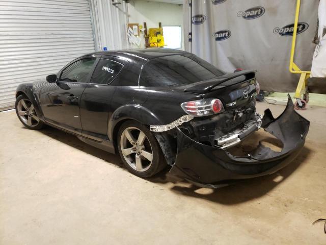 Photo 2 VIN: JM1FE173960205018 - MAZDA RX8 