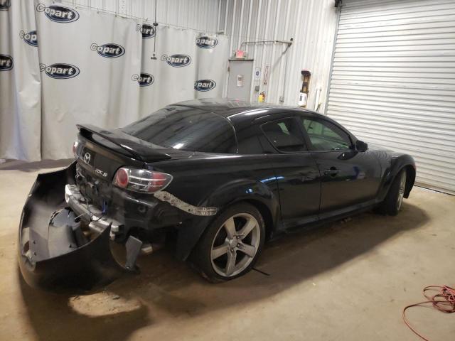 Photo 3 VIN: JM1FE173960205018 - MAZDA RX8 