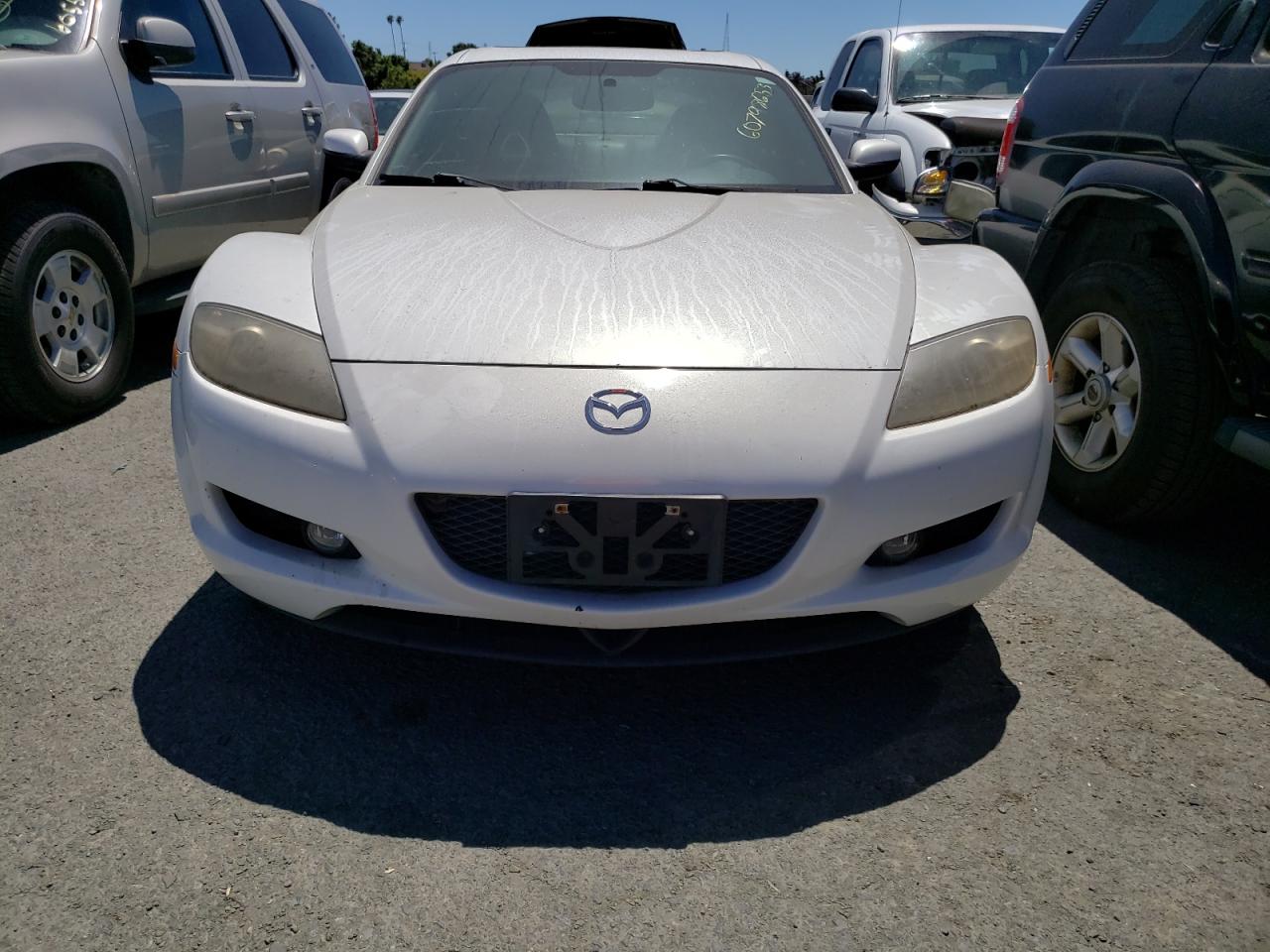 Photo 4 VIN: JM1FE173970213282 - MAZDA RX-8 