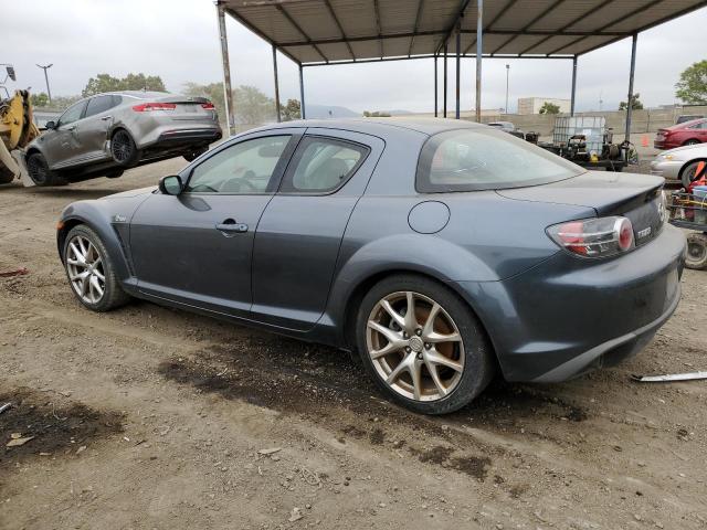 Photo 1 VIN: JM1FE173980216393 - MAZDA RX8 