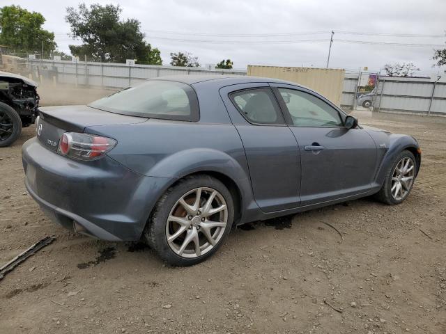 Photo 2 VIN: JM1FE173980216393 - MAZDA RX8 