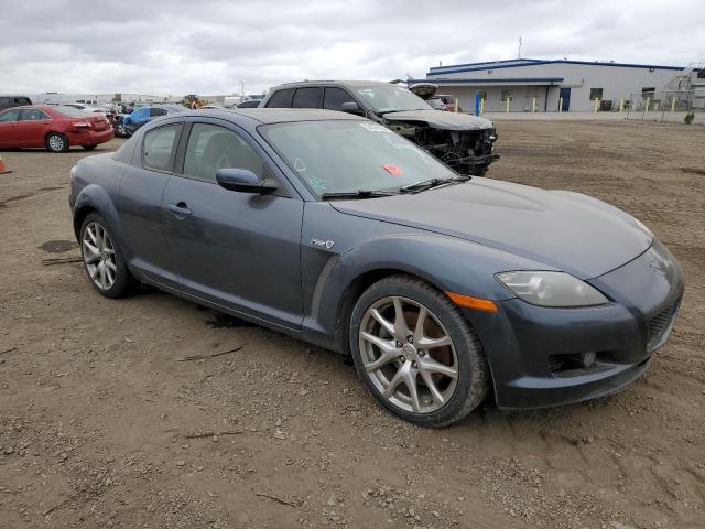 Photo 3 VIN: JM1FE173980216393 - MAZDA RX8 