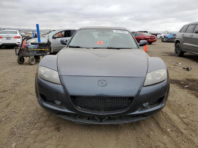 Photo 4 VIN: JM1FE173980216393 - MAZDA RX8 