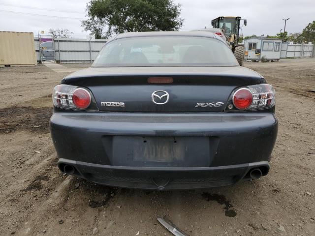 Photo 5 VIN: JM1FE173980216393 - MAZDA RX8 