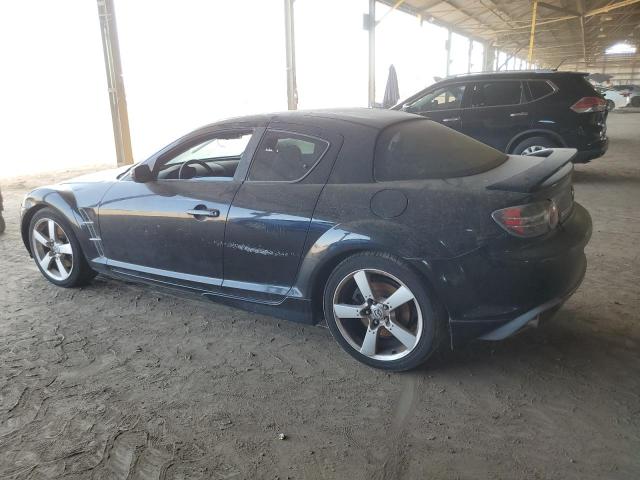 Photo 1 VIN: JM1FE173X60203357 - MAZDA RX8 