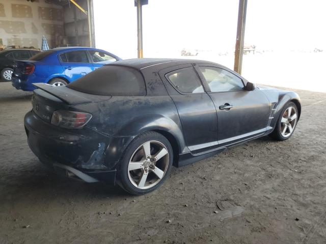 Photo 2 VIN: JM1FE173X60203357 - MAZDA RX8 