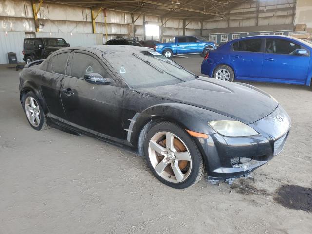 Photo 3 VIN: JM1FE173X60203357 - MAZDA RX8 