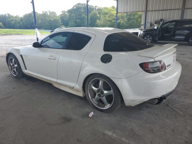 Photo 1 VIN: JM1FE173X70210164 - MAZDA RX8 