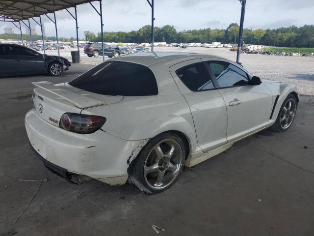 Photo 2 VIN: JM1FE173X70210164 - MAZDA RX8 